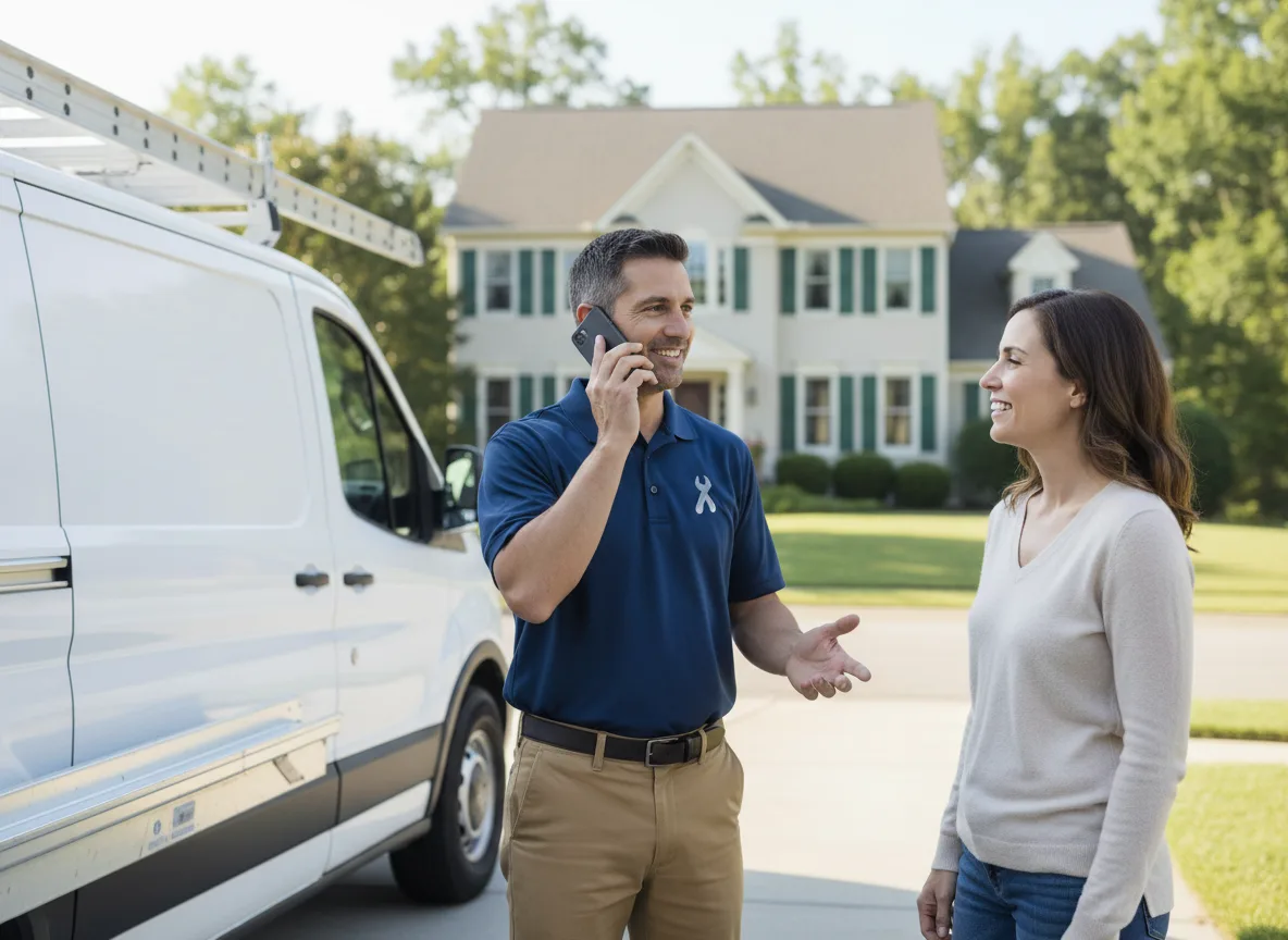 Home Gutter Service Coventry, RI FAQs